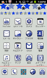How to download 【無料】スカルのテーマ for きせかえランチャーPRO 1.0.0 mod apk for pc