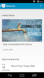 Highest Praise poster 1