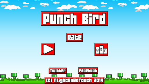 Punch Bird
