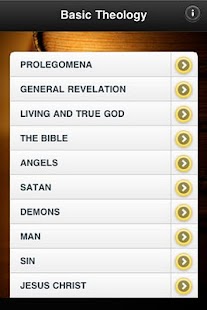 How to mod Ryrie Basic Theology lastet apk for android