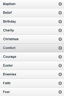 How to get Topical Bible Verse (Free) 1.0 mod apk for pc