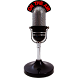 Old Time Radio Player (no ads) icon