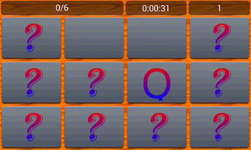 How to mod Memory Game (Concentration) 1.4 mod apk for android
