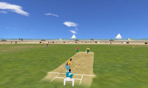 Beach Cricket Pro(圖3)-速報App