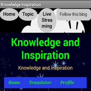 How to install Knowledge Inspiration patch 2.0 apk for laptop