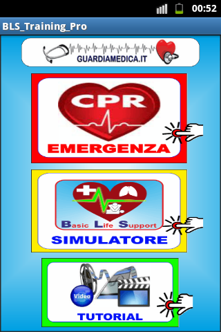 BLS-CPR RIANIMAZIONE Free