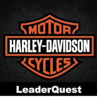 Leaderquest - Harley Davidson APK 电影海报图片