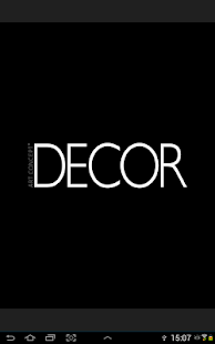 How to install Revista Decor 2.6.6 unlimited apk for pc