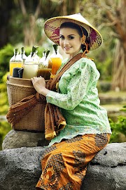 24+ Penjual Jamu Bugil