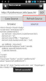 Smart HTML SourceViewer NoMenu poster 8