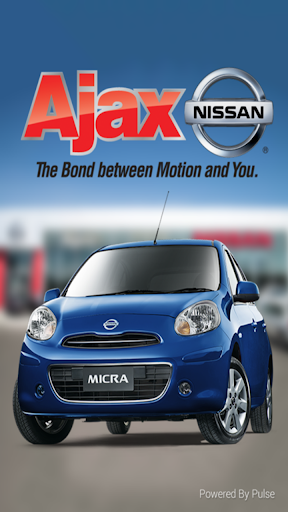 Ajax Nissan