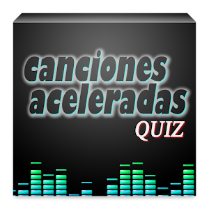 Canciones Aceleradas Quiz.apk 1.0