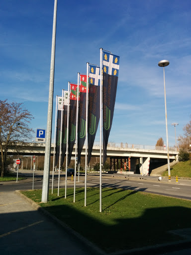 Centre Sportif Sous-Moulin 