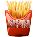 BurgerNYN logo