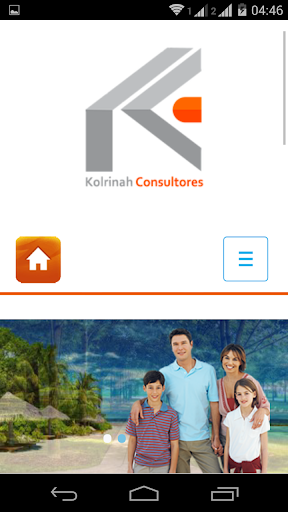 Kolrinah Consultores