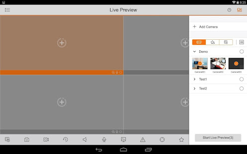 EvoHD lite(圖4)-速報App