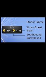 Free Download Transit Sharpener Widget NYC APK for Android