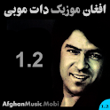 Afghan Music logo