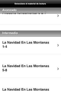 download Spanish Speed Reading Trainer free
