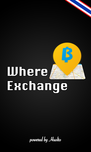 Where Exchange Money