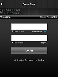 Living Word Fellowship Dinuba Screenshots 4