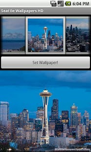 How to install Seattle City Wallpapers in HD patch 1.0 apk for laptop