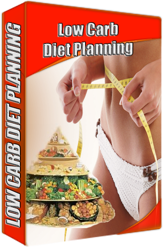 Low Carb Diet Planning