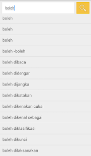 Shwebook Malaysia Dictionary(圖2)-速報App