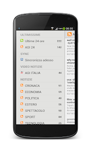 【免費新聞App】Italia Notizie-APP點子