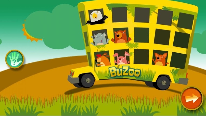 A BuZoo Story Screen 3