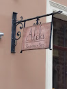 Aleks Bar