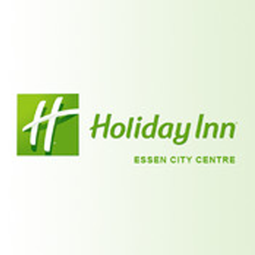 Holiday Inn Essen City Centre 旅遊 App LOGO-APP開箱王