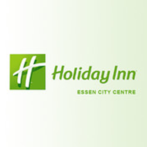 Holiday Inn Essen City Centre LOGO-APP點子