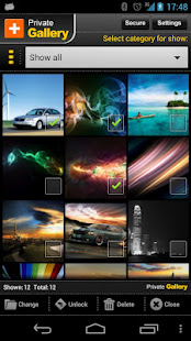 Private Gallery: Hide pictures(圖4)-速報App