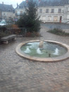 Fontaine Romantique