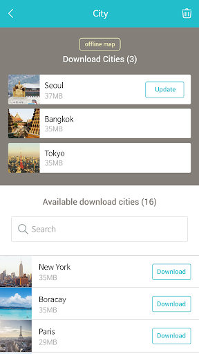 免費下載旅遊APP|tourplanb app開箱文|APP開箱王
