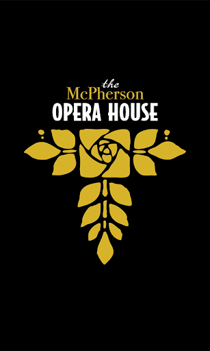 McPherson Opera House