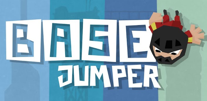 B.A.S.E. Jumper