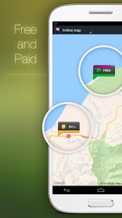 Free Download Official Camping NZ - FREE APK