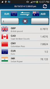 How to mod Currency Converter 1.0 unlimited apk for android