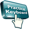 Practice Keyboard logo