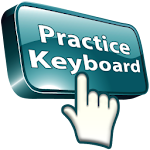 Practice Keyboard Apk