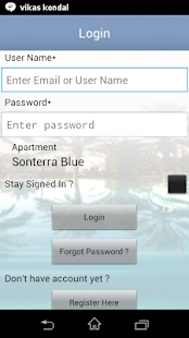 Sonterra Blue Apartments Screenshots 11