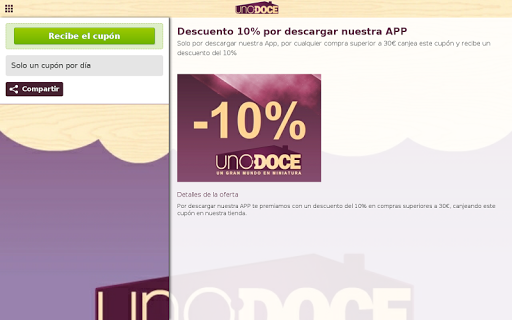 免費下載商業APP|UNO:DOCE app開箱文|APP開箱王