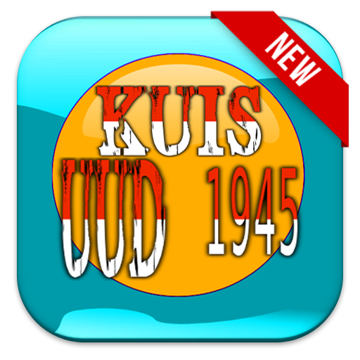 Kuis UUD 1945 解謎 App LOGO-APP開箱王