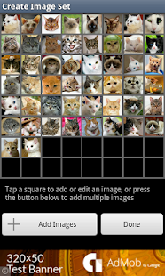 Zooming Mosaic Live Wallpaper(圖5)-速報App