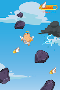 How to download Angel Fall: Meteor Shower 1.0 apk for pc