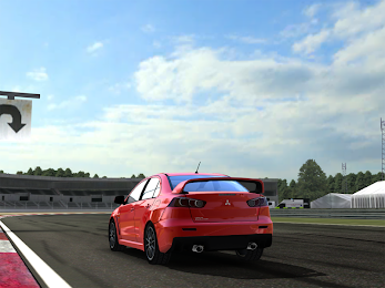 Assoluto Racing 5