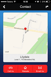 Transform Fitness by Apps Together poster 12