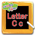 Letter C for LKG Kids Practice1.0